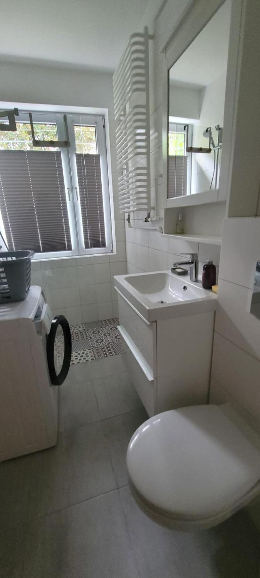 ורשה Fitmaison Apartment Ochota מראה חיצוני תמונה