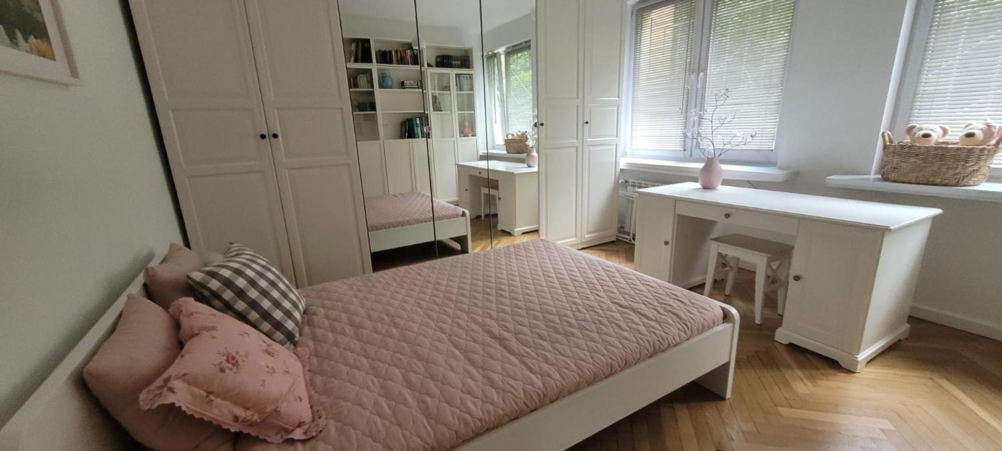 ורשה Fitmaison Apartment Ochota מראה חיצוני תמונה
