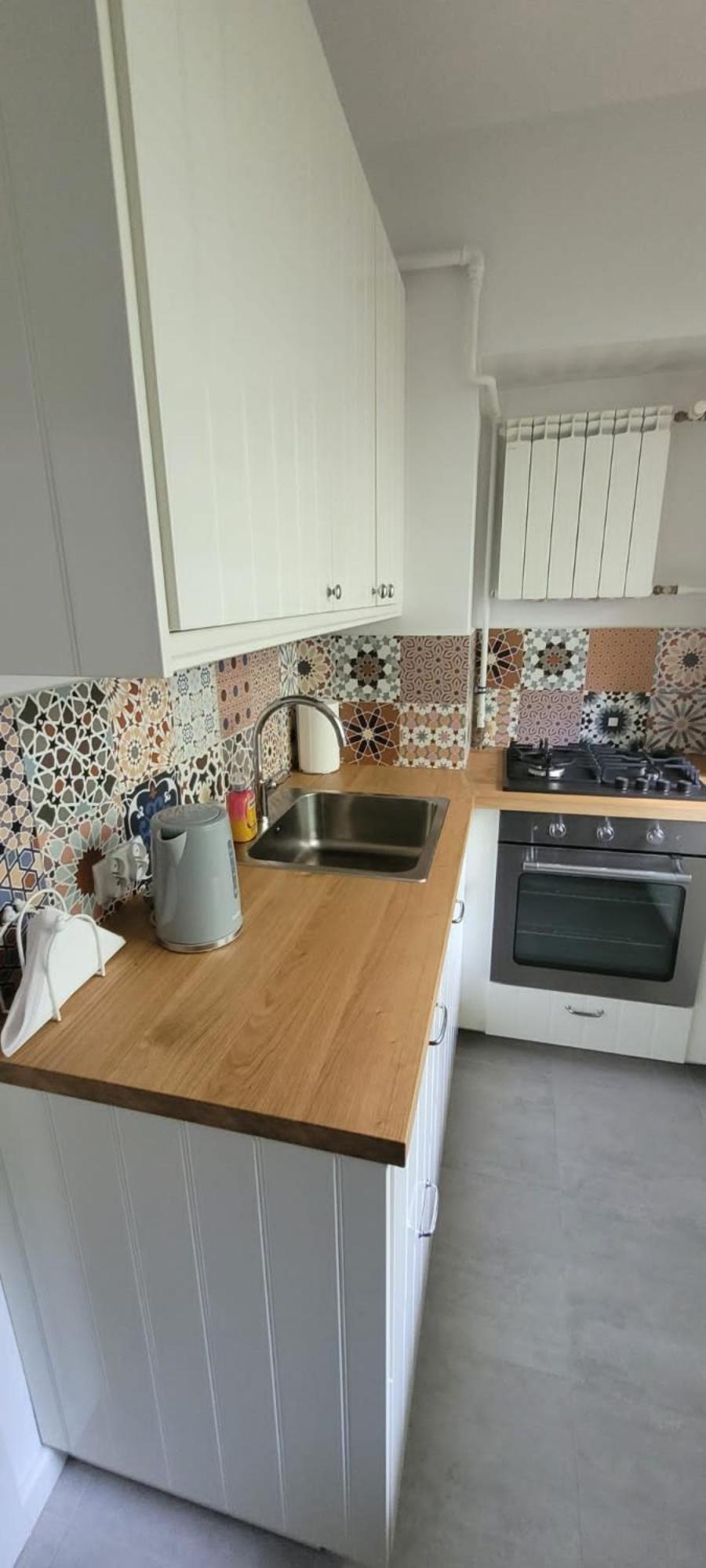 ורשה Fitmaison Apartment Ochota מראה חיצוני תמונה
