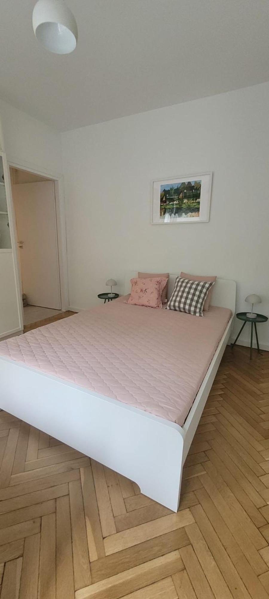 ורשה Fitmaison Apartment Ochota מראה חיצוני תמונה