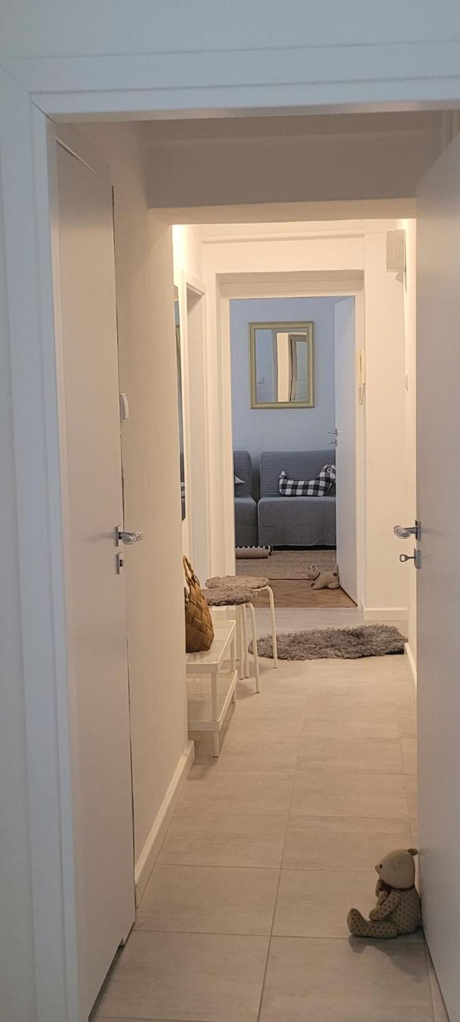 ורשה Fitmaison Apartment Ochota מראה חיצוני תמונה